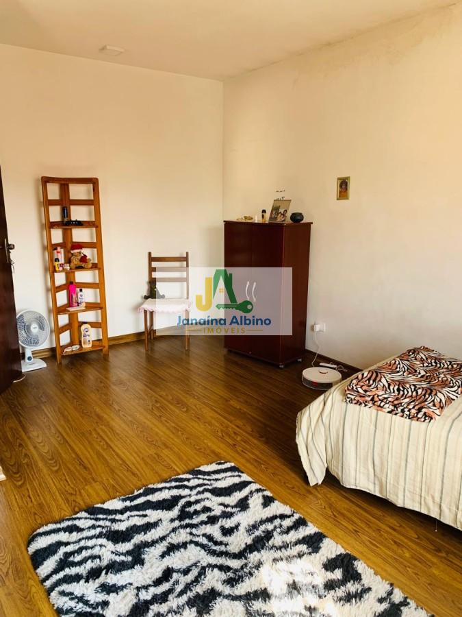 Sobrado, 4 quartos, 209 m² - Foto 8