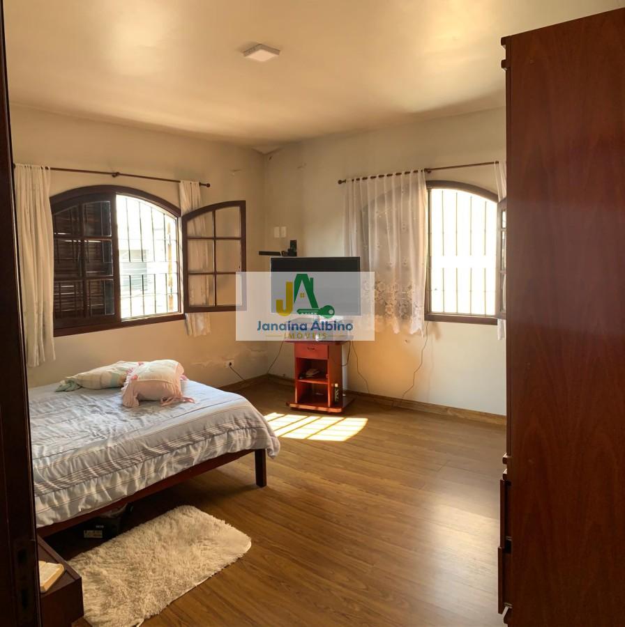 Sobrado, 4 quartos, 209 m² - Foto 10