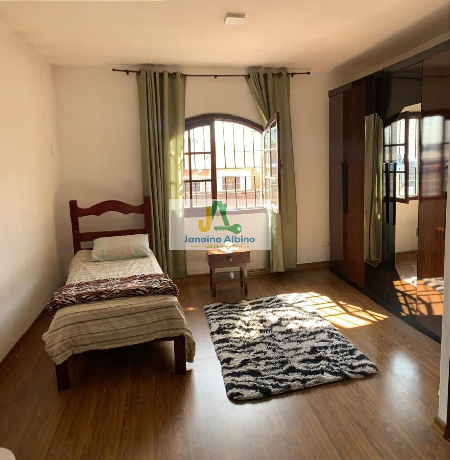 Sobrado, 4 quartos, 209 m² - Foto 9