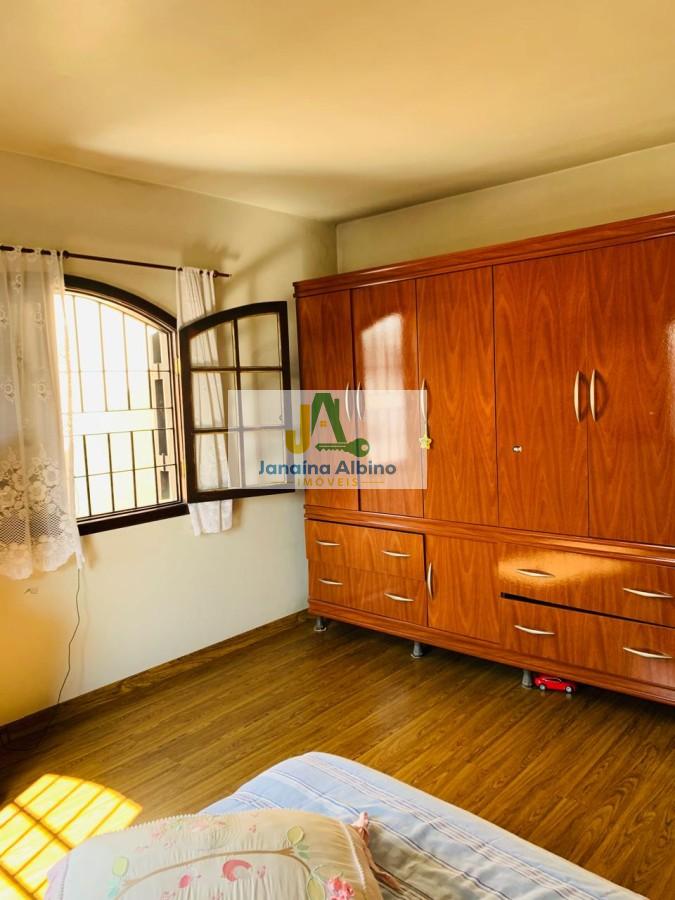 Sobrado, 4 quartos, 209 m² - Foto 12
