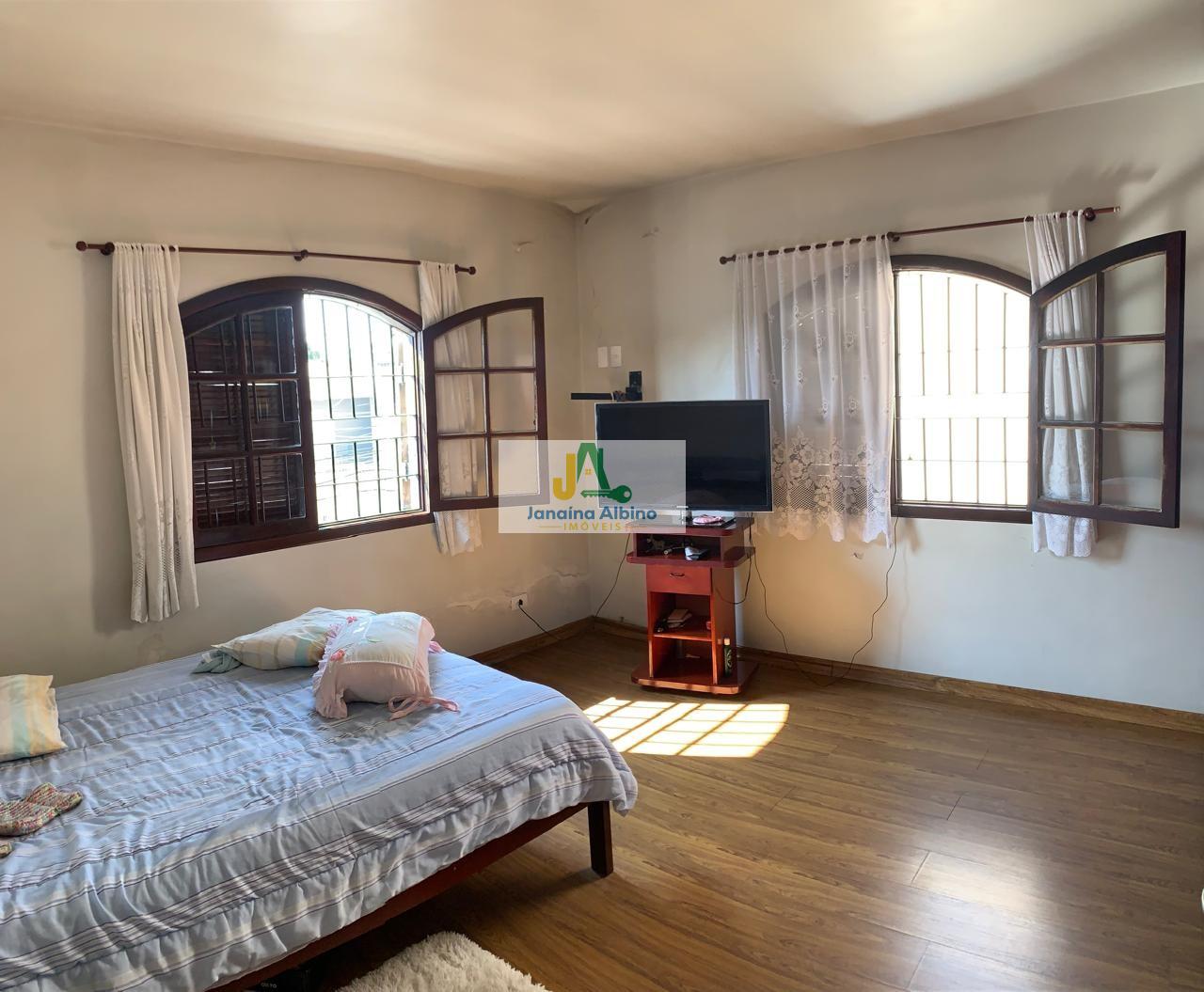Sobrado, 4 quartos, 209 m² - Foto 11