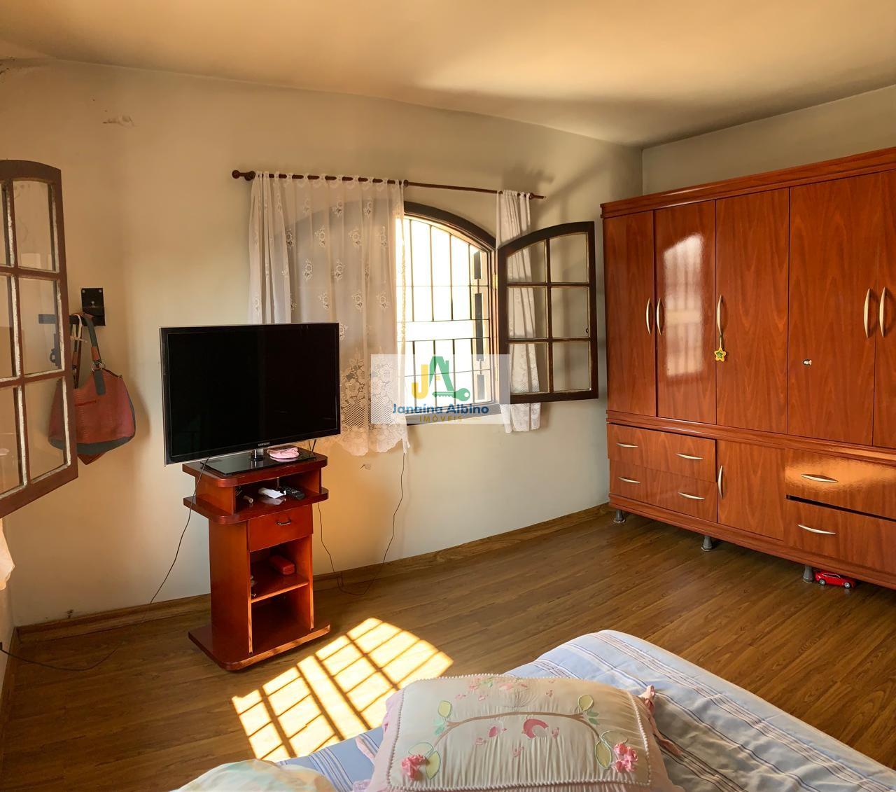 Sobrado, 4 quartos, 209 m² - Foto 14