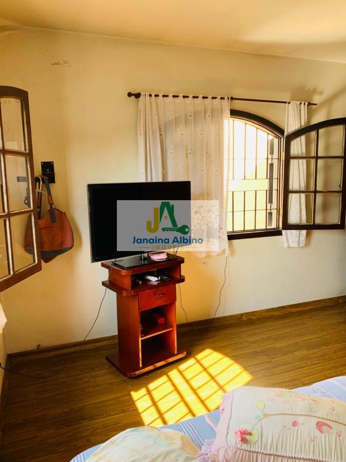Sobrado, 4 quartos, 209 m² - Foto 13