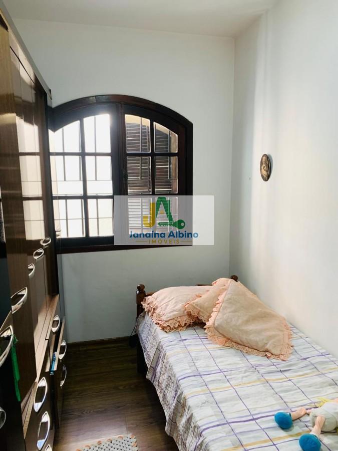Sobrado, 4 quartos, 209 m² - Foto 16