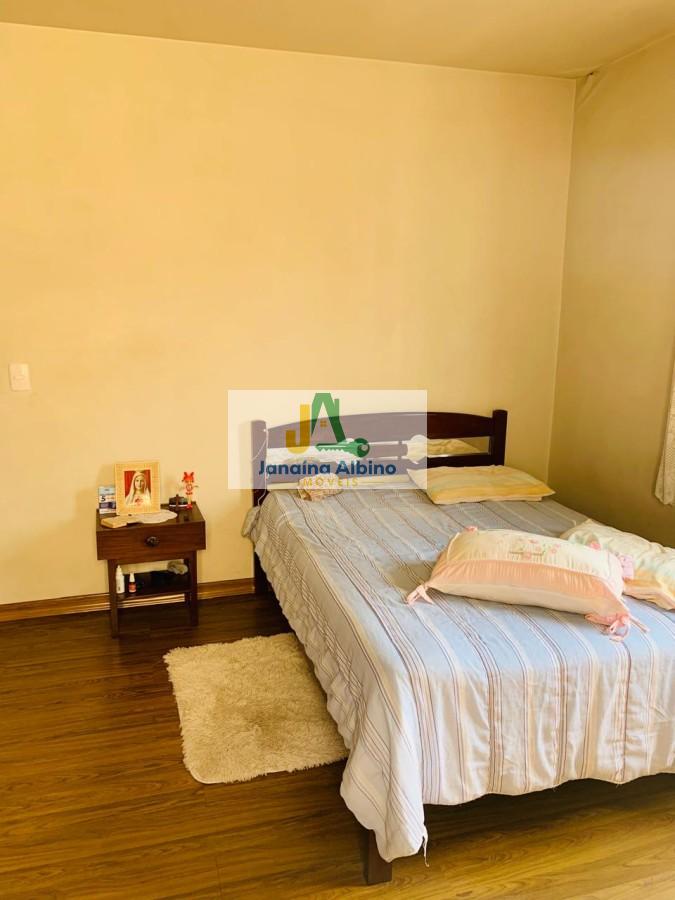 Sobrado, 4 quartos, 209 m² - Foto 15