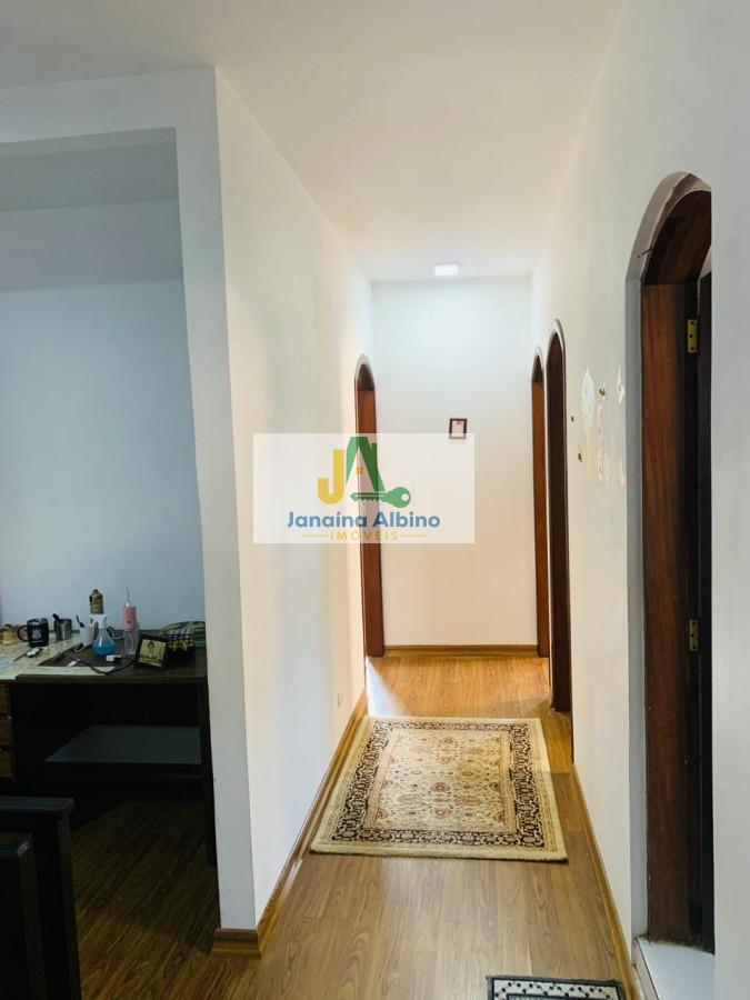 Sobrado, 4 quartos, 209 m² - Foto 18