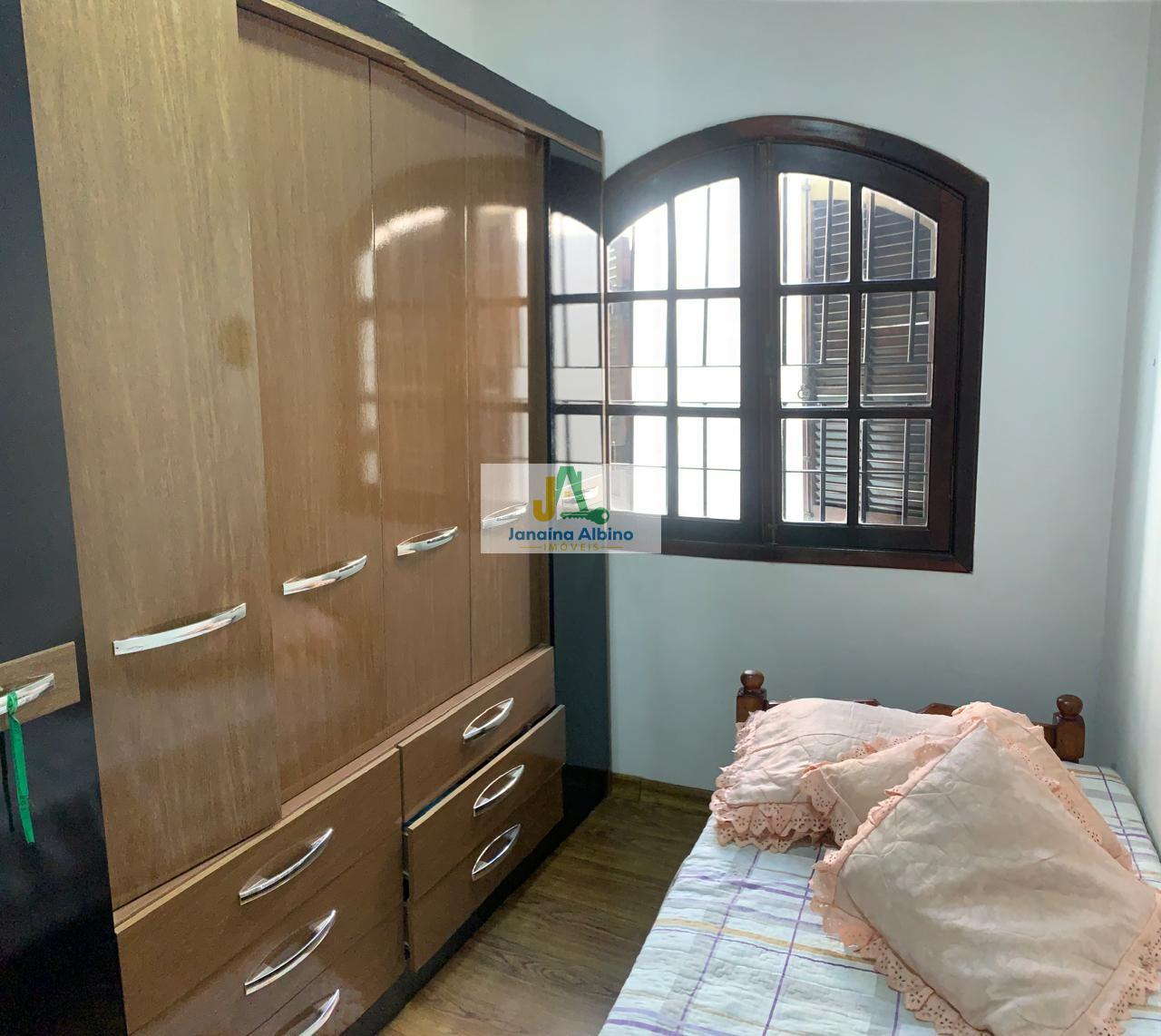 Sobrado, 4 quartos, 209 m² - Foto 17