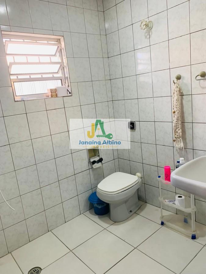 Sobrado, 4 quartos, 209 m² - Foto 22