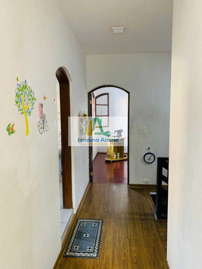 Sobrado, 4 quartos, 209 m² - Foto 21
