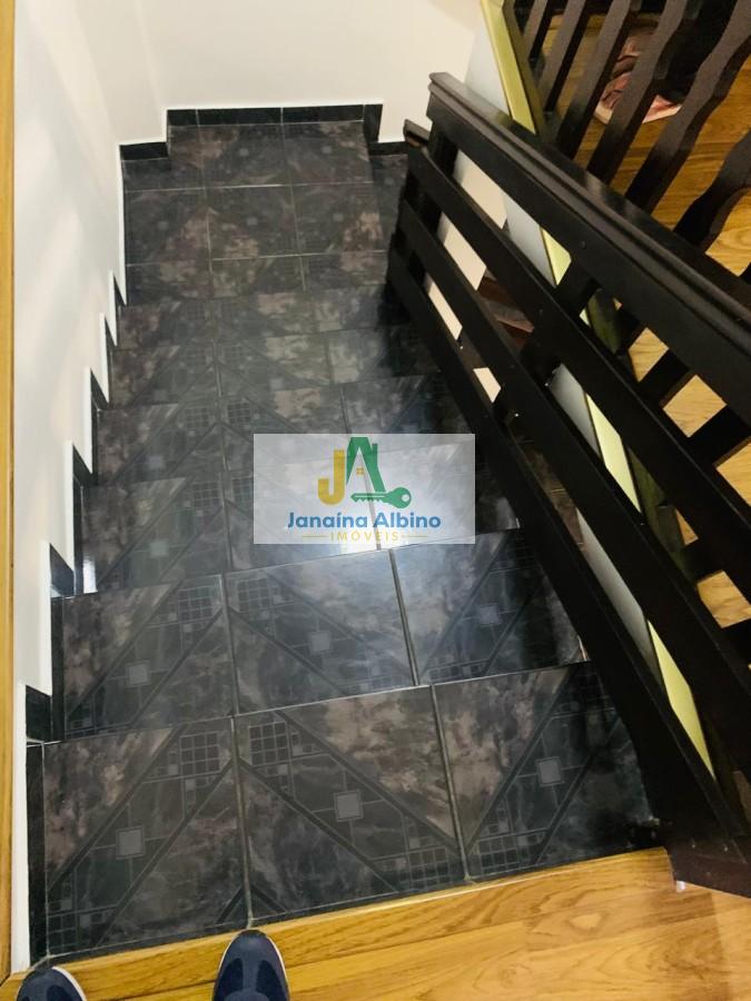 Sobrado, 4 quartos, 209 m² - Foto 23