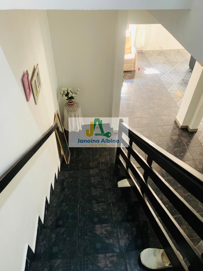 Sobrado, 4 quartos, 209 m² - Foto 24