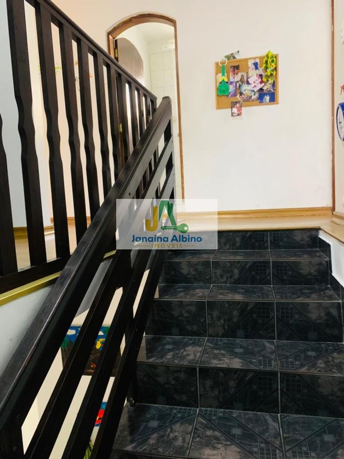 Sobrado, 4 quartos, 209 m² - Foto 25
