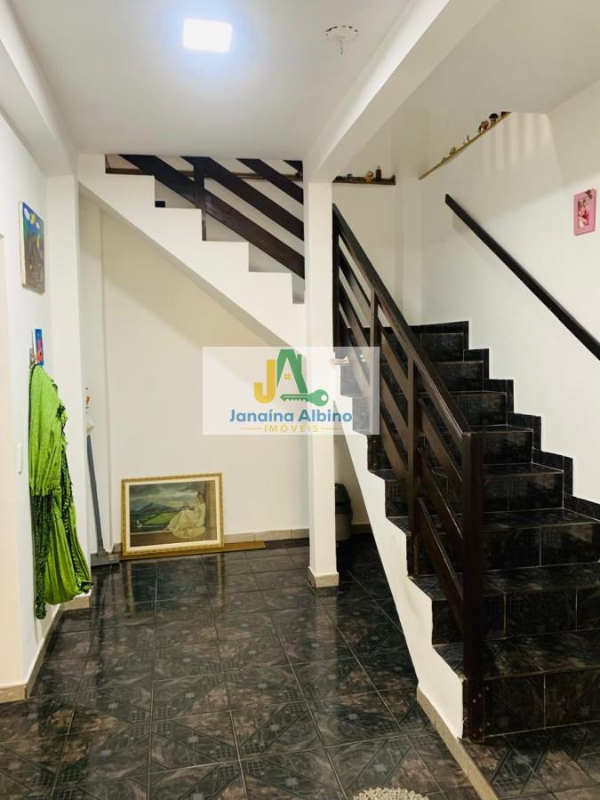Sobrado, 4 quartos, 209 m² - Foto 26