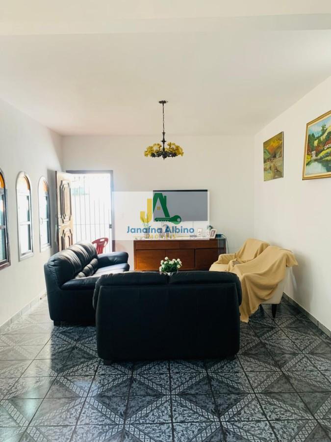 Sobrado, 4 quartos, 209 m² - Foto 27