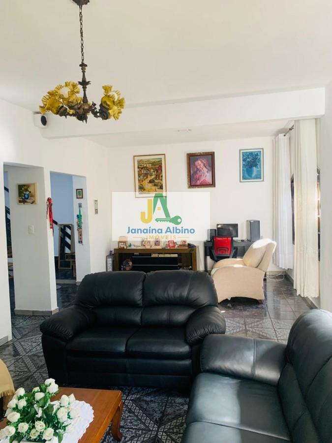 Sobrado, 4 quartos, 209 m² - Foto 30