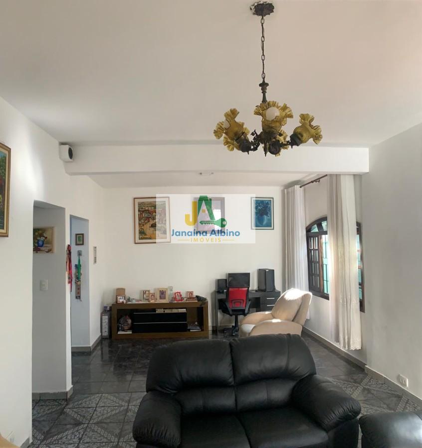 Sobrado, 4 quartos, 209 m² - Foto 29