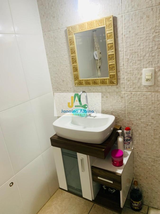 Sobrado, 4 quartos, 209 m² - Foto 35