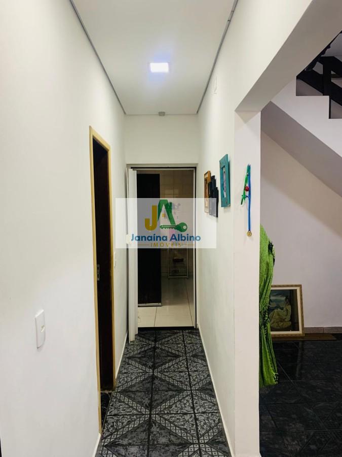 Sobrado, 4 quartos, 209 m² - Foto 37
