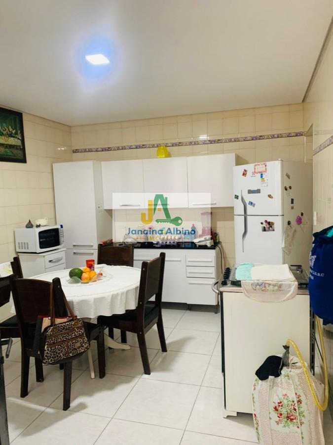 Sobrado, 4 quartos, 209 m² - Foto 39