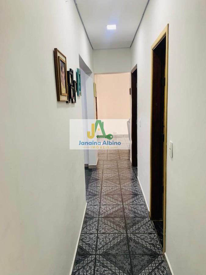 Sobrado, 4 quartos, 209 m² - Foto 38