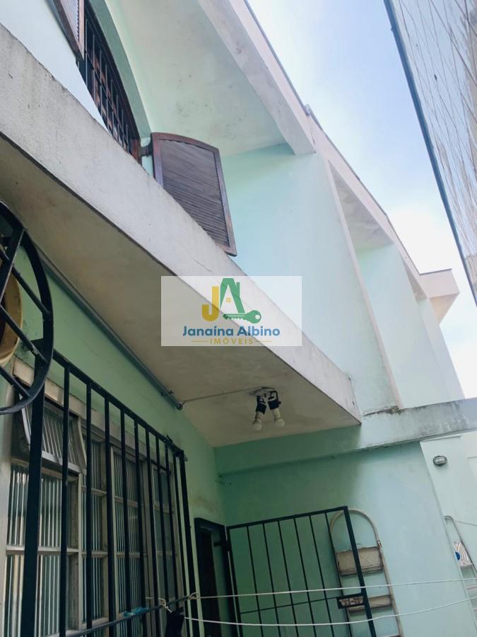 Sobrado, 4 quartos, 209 m² - Foto 43