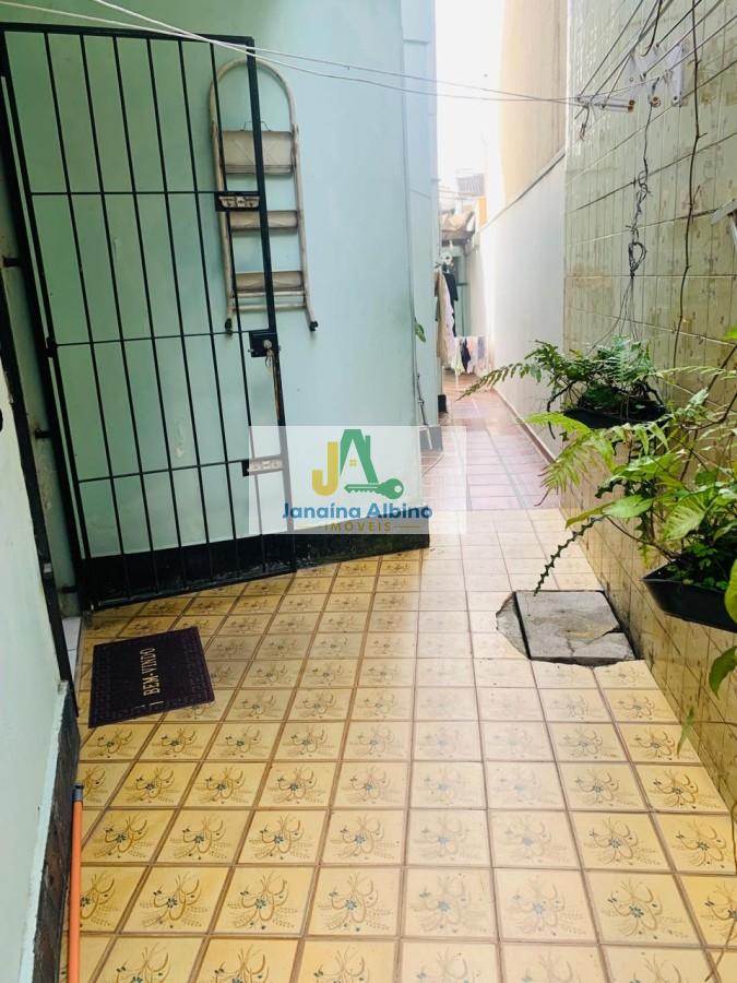 Sobrado, 4 quartos, 209 m² - Foto 42