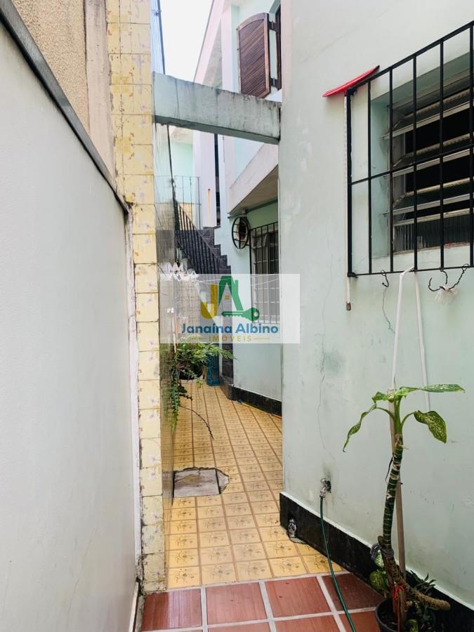 Sobrado, 4 quartos, 209 m² - Foto 45