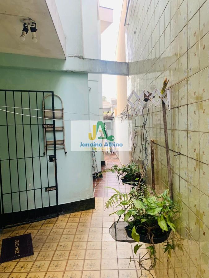 Sobrado, 4 quartos, 209 m² - Foto 44