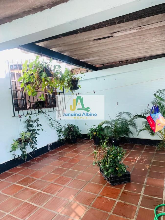 Sobrado, 4 quartos, 209 m² - Foto 46