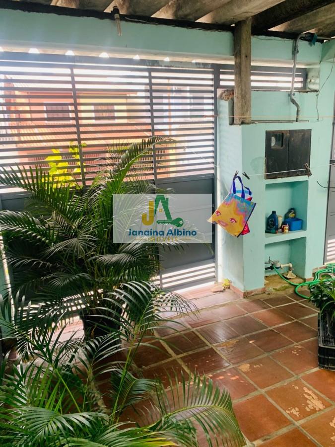 Sobrado, 4 quartos, 209 m² - Foto 47