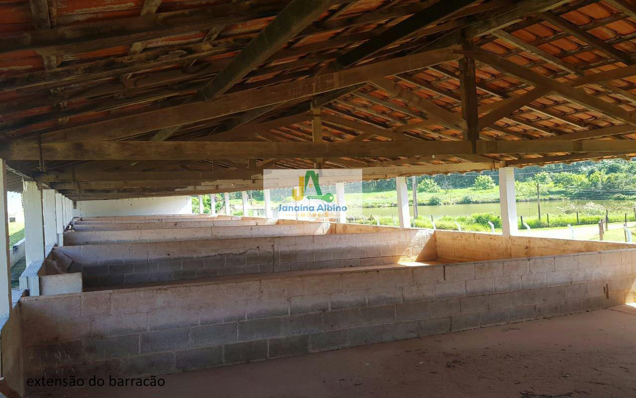 Sítio, 4 quartos, 2 hectares - Foto 9