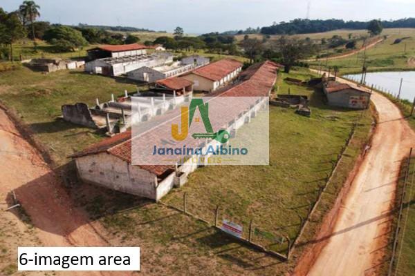 Sítio, 4 quartos, 2 hectares - Foto 7