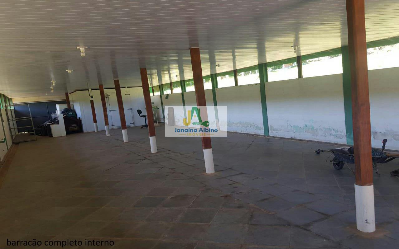 Sítio, 4 quartos, 2 hectares - Foto 13