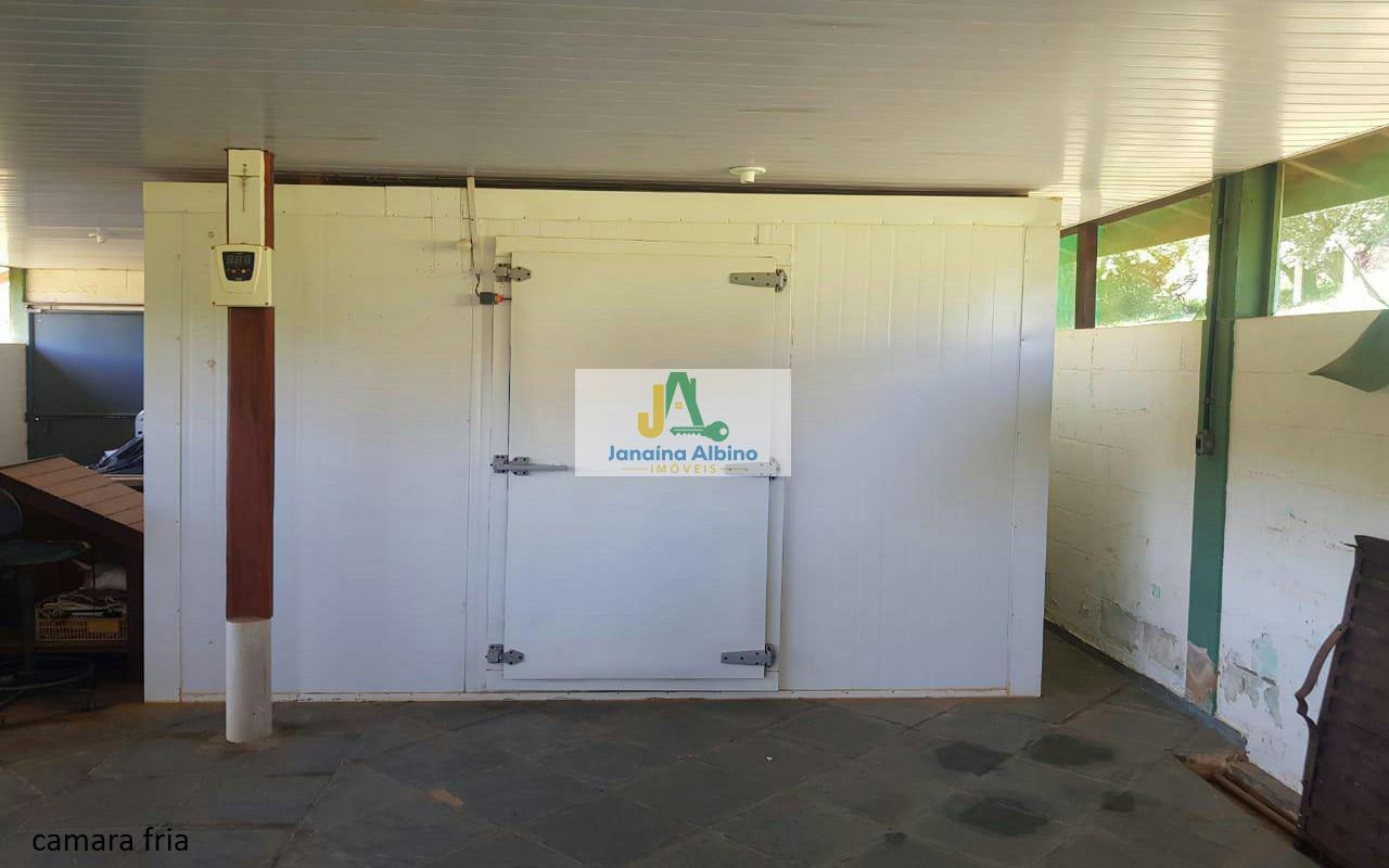 Sítio, 4 quartos, 2 hectares - Foto 12