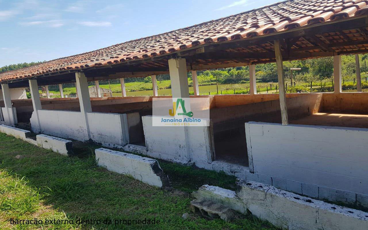 Sítio, 4 quartos, 2 hectares - Foto 21