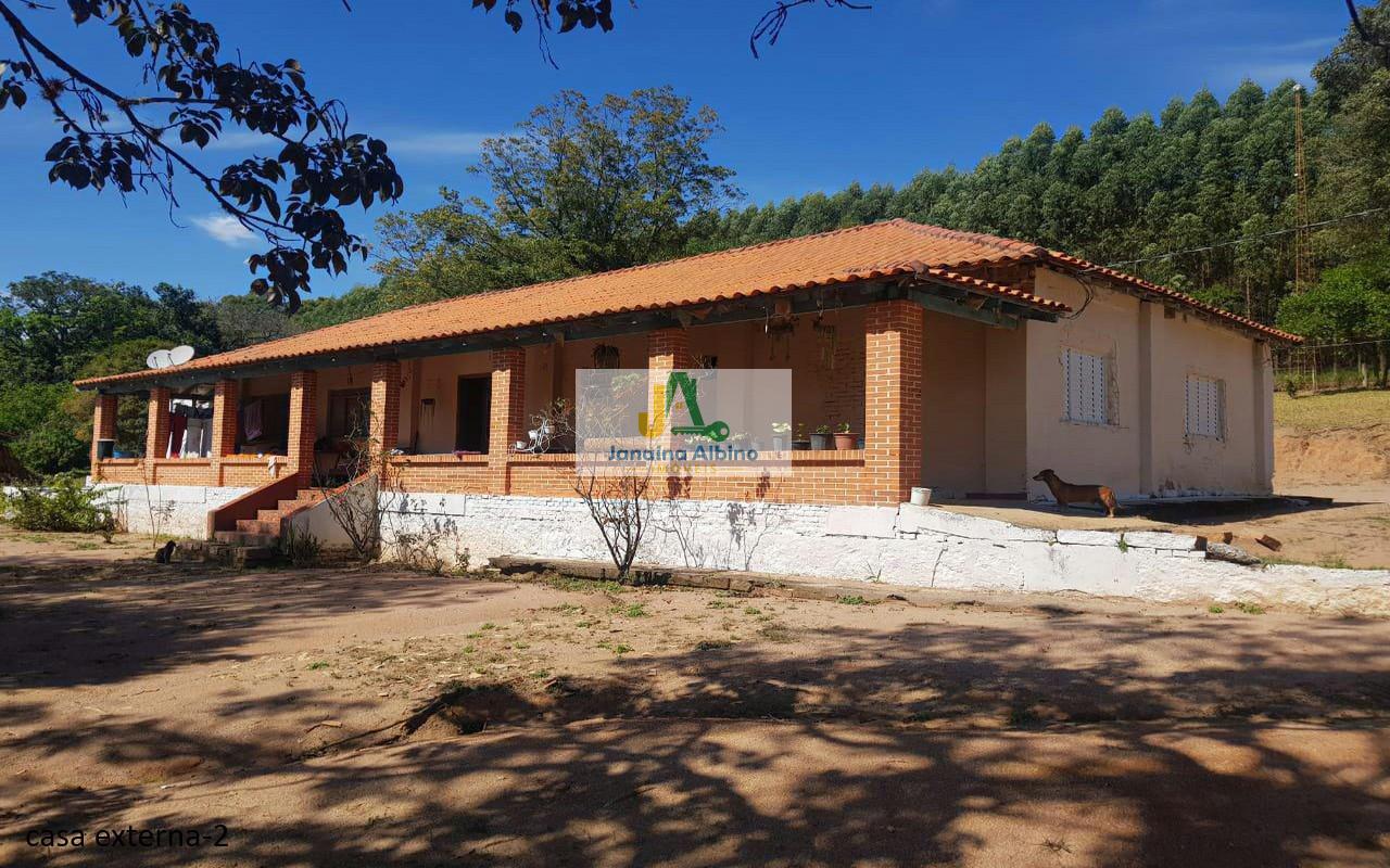 Sítio, 4 quartos, 2 hectares - Foto 17
