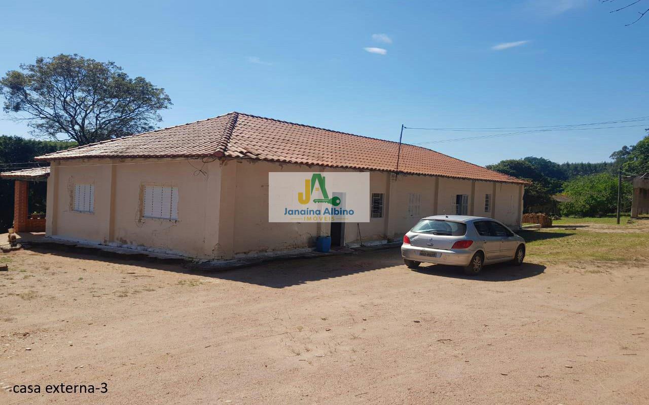 Sítio, 4 quartos, 2 hectares - Foto 19