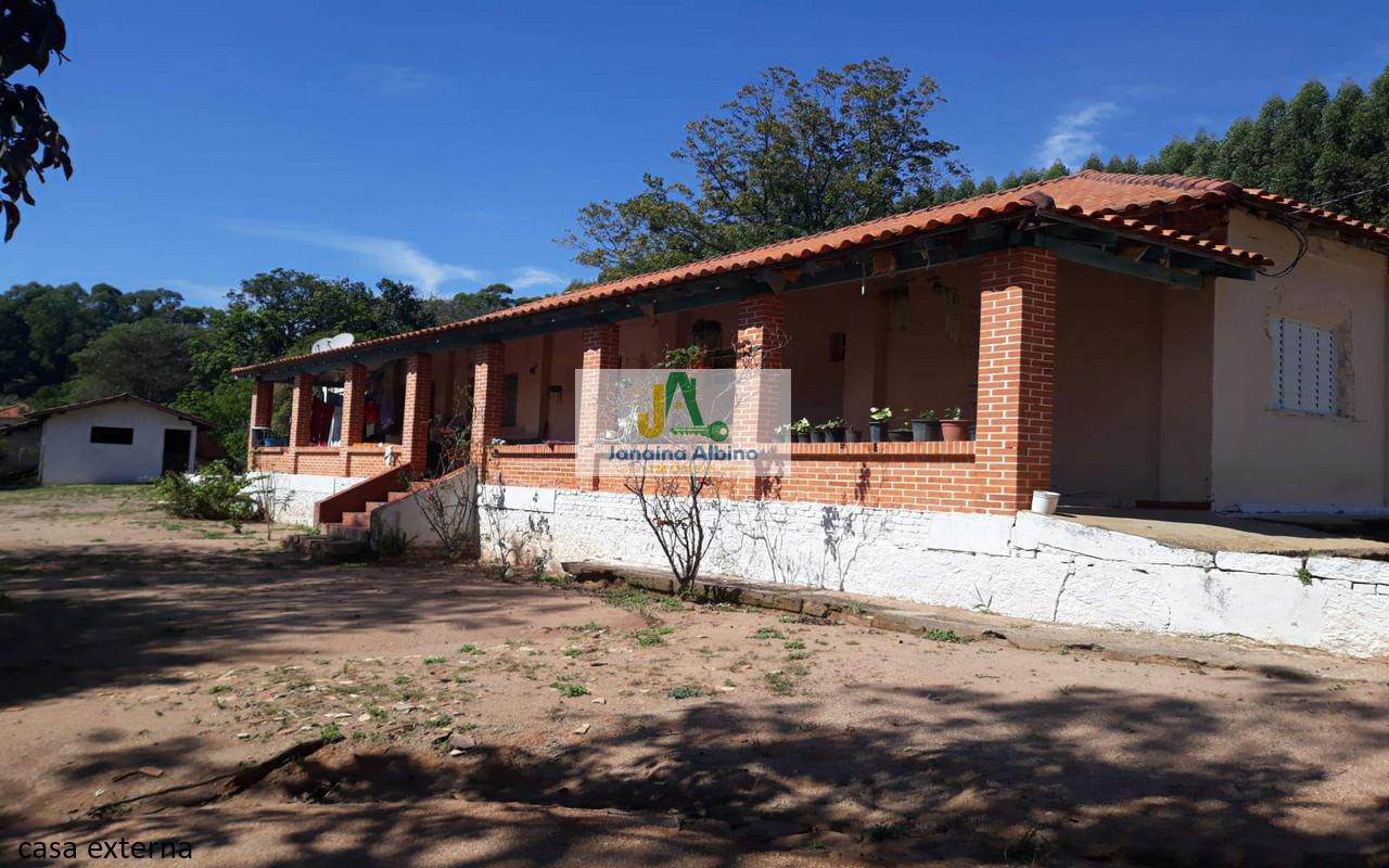 Sítio, 4 quartos, 2 hectares - Foto 18