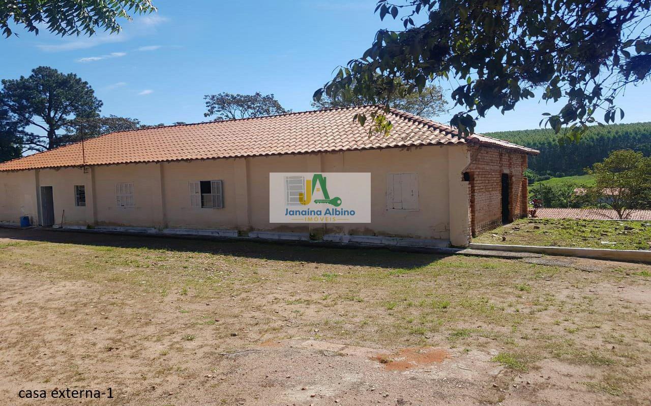 Sítio, 4 quartos, 2 hectares - Foto 26