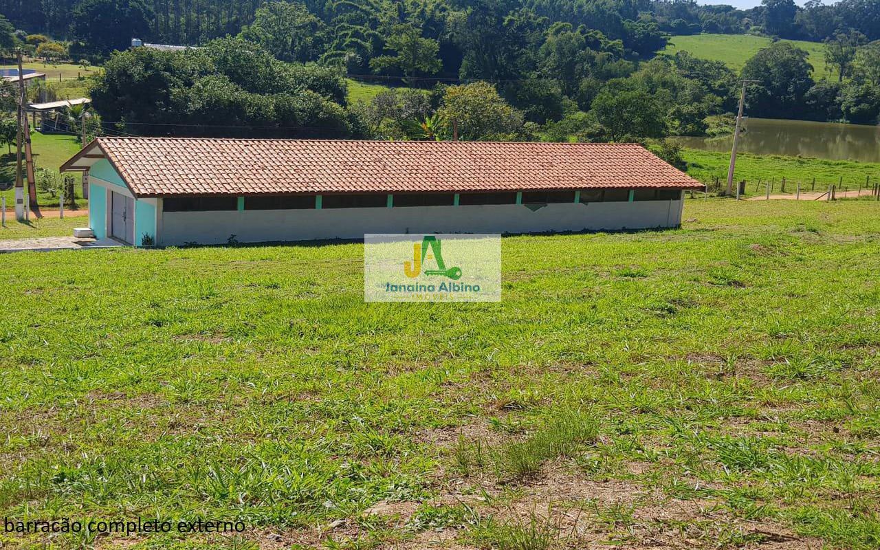 Sítio, 4 quartos, 2 hectares - Foto 27