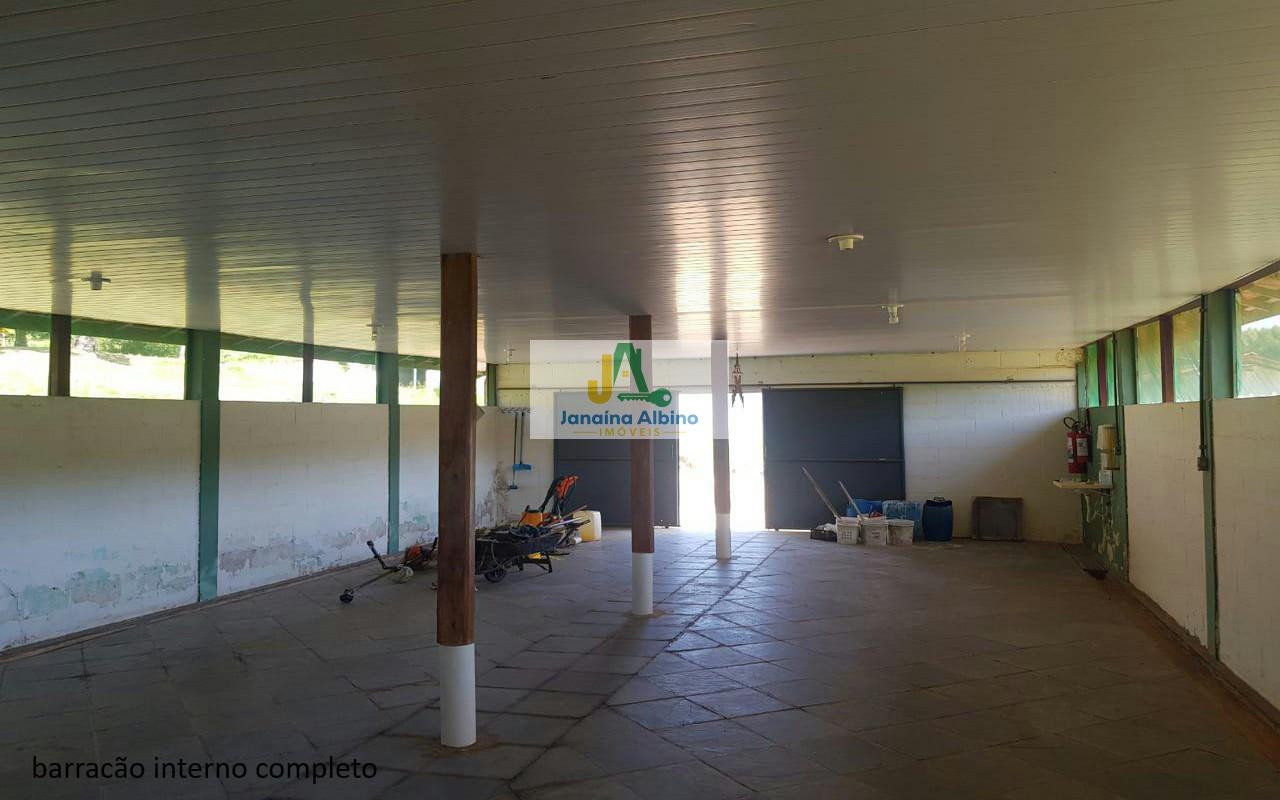 Sítio, 4 quartos, 2 hectares - Foto 28