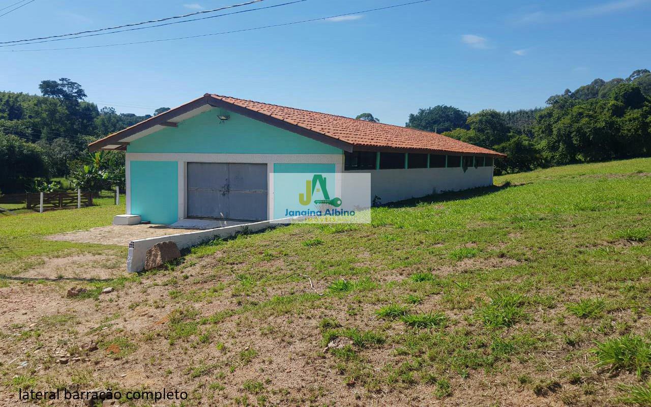 Sítio, 4 quartos, 2 hectares - Foto 32