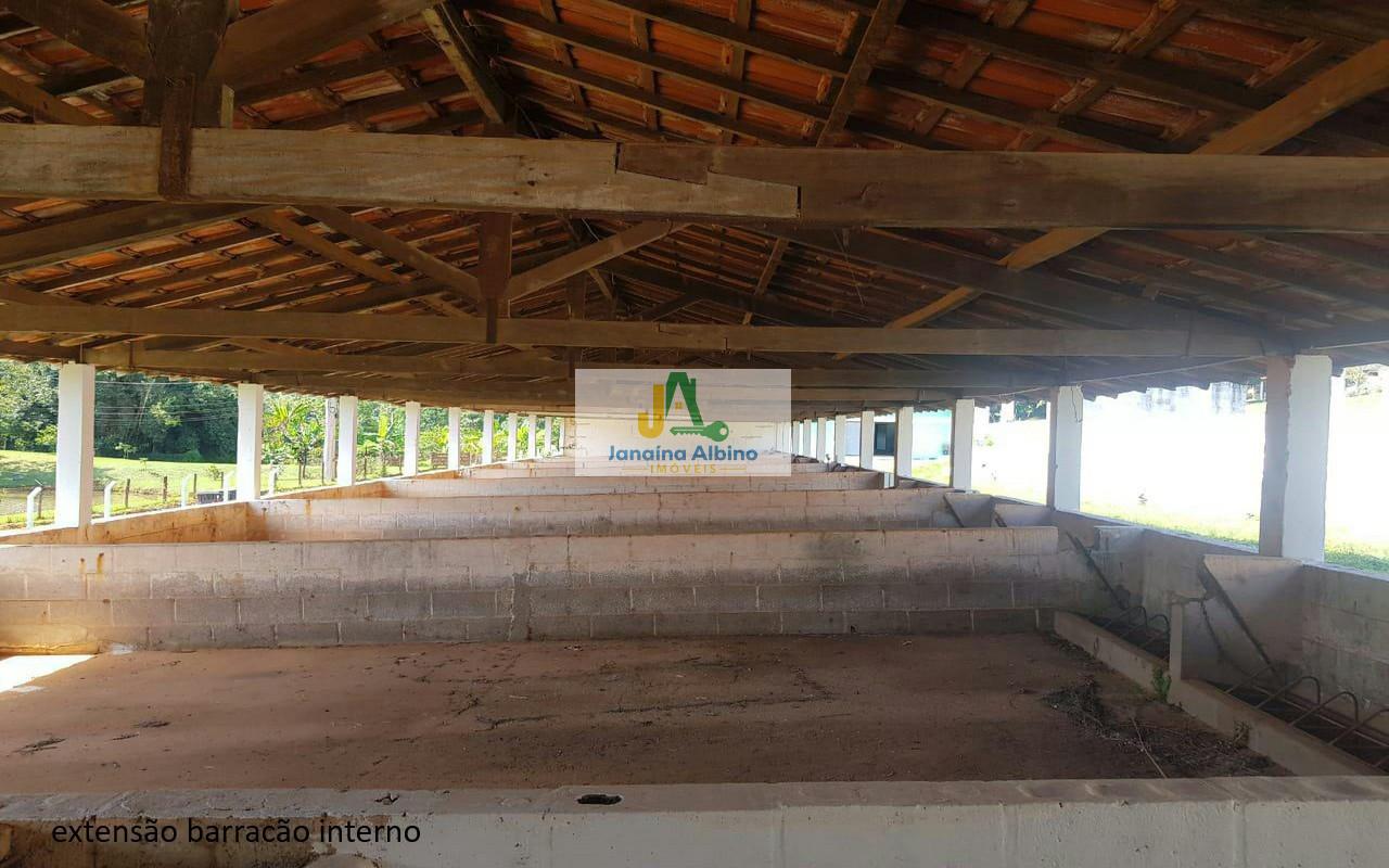Sítio, 4 quartos, 2 hectares - Foto 34
