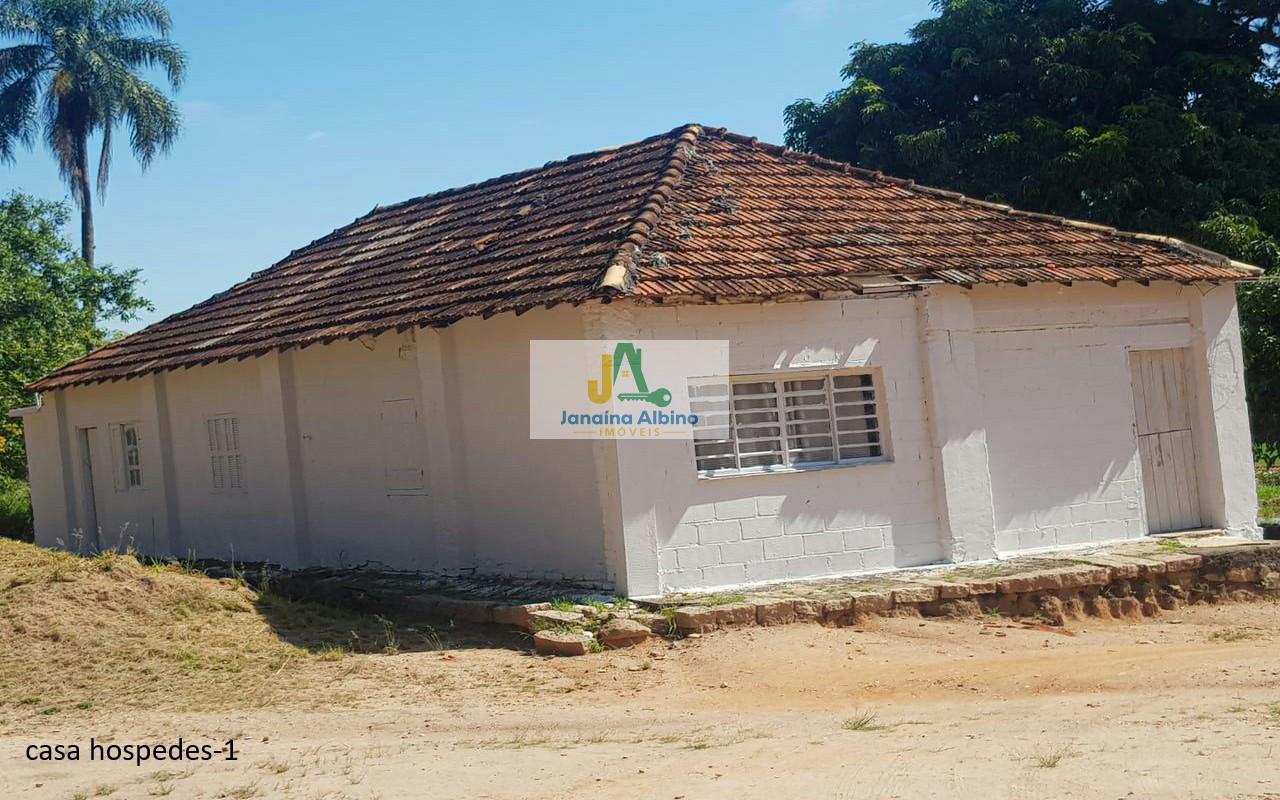 Sítio, 4 quartos, 2 hectares - Foto 39