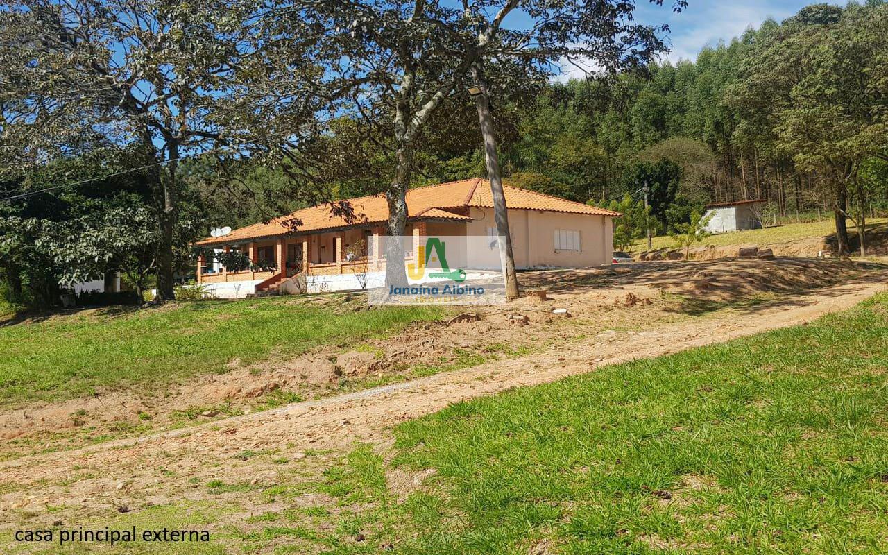 Sítio, 4 quartos, 2 hectares - Foto 45
