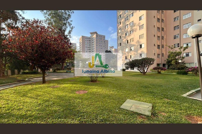 Apartamento, 3 quartos, 78 m² - Foto 36