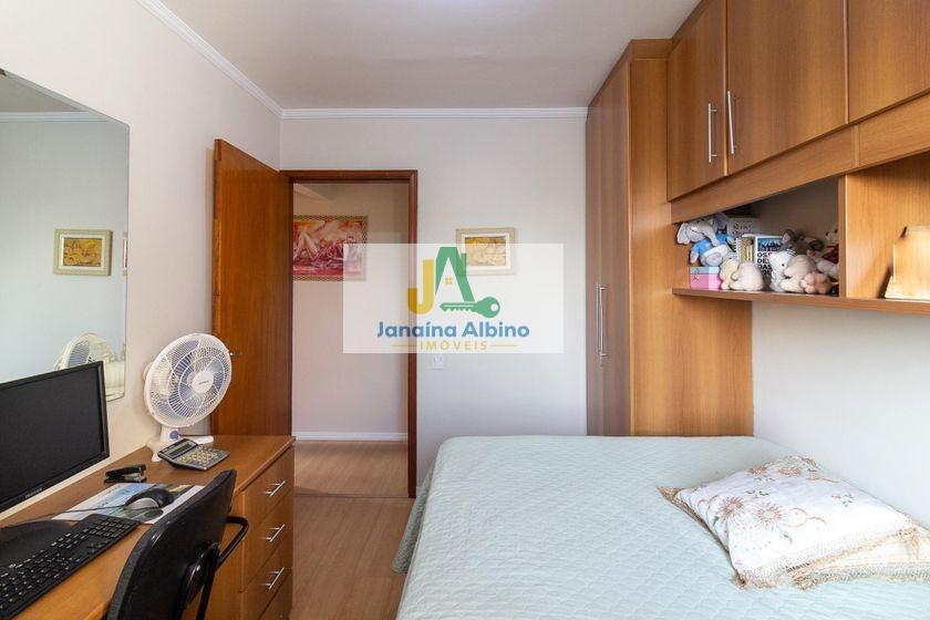 Apartamento, 3 quartos, 78 m² - Foto 13
