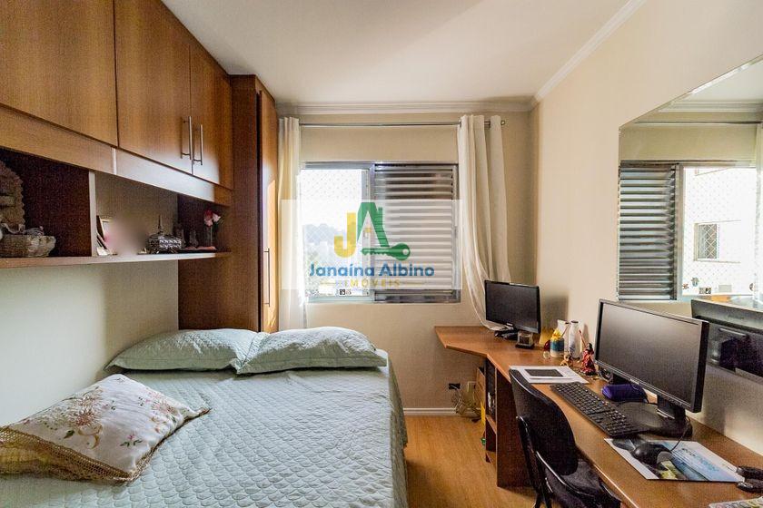 Apartamento, 3 quartos, 78 m² - Foto 15