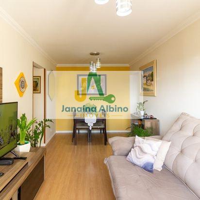 Apartamento, 3 quartos, 78 m² - Foto 4