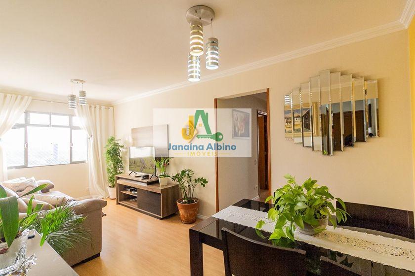 Apartamento, 3 quartos, 78 m² - Foto 1